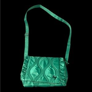 Lug Convertible Crossbody Bag - Conga